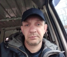 Станислав, 46 лет, Коченёво