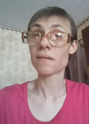 Анастасия, 33, Россия, Людиново