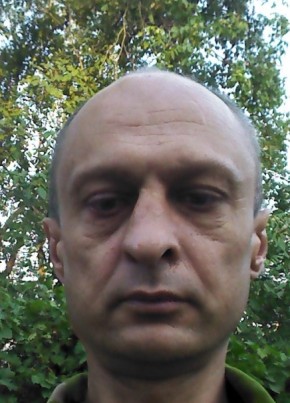 Aleksandr, 49, Republic of Moldova, Dubasari