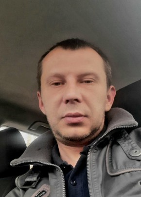 Андрей Антонов, 43, Рэспубліка Беларусь, Горад Мінск