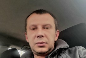 Андрей Антонов, 43 - Только Я