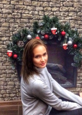 Anika, 33, Россия, Сочи