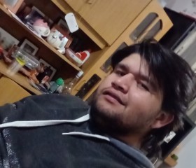 Marcelo, 24, San Fernando del Valle de Catamarca