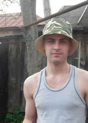 Aleksandr, 37, Россия, Богородск