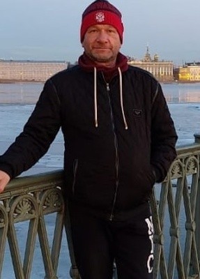 Dmitriy, 53, Russia, Tula