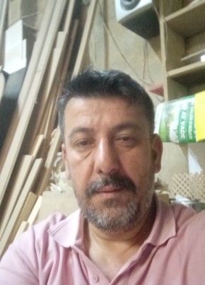 Aydın, 44, Türkiye Cumhuriyeti, Şişli