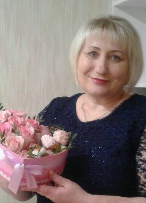 Валентина , 57, Россия, Бородино