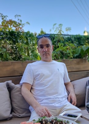 Sergey, 53, Russia, Moscow