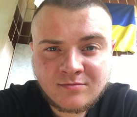 Богдан, 27 лет, Poznań