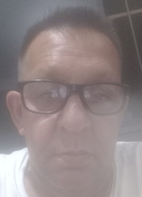 Fernando Miguel, 54, República Bolivariana de Venezuela, Valencia