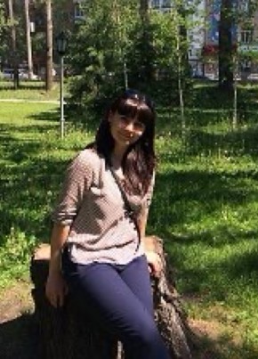 Anna, 32, Russia, Voronezh