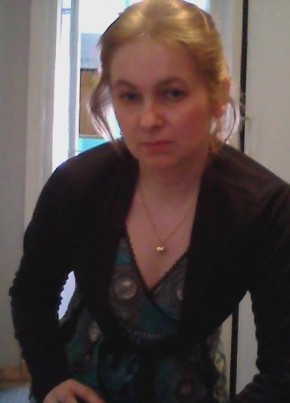 Наталья, 45, Россия, Сортавала