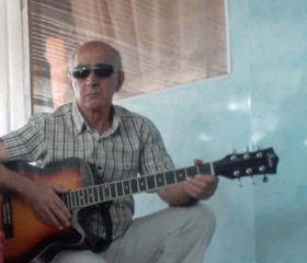 Ynis, 69 лет, Буденновск
