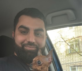 Tamerlan, 35, Moscow