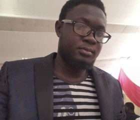 Obi, 30 лет, Ouagadougou