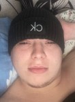 Misha Kramor, 24, Moscow
