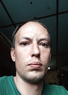 Семен, 34, Россия, Владивосток