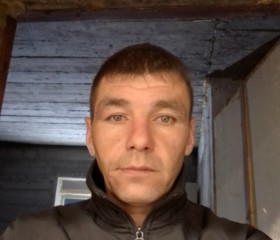 Виталя, 43 года, Владивосток
