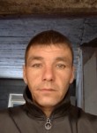 Виталя, 43 года, Владивосток