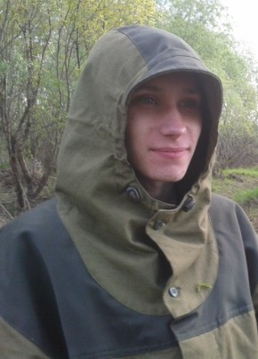 Иван, 29, Россия, Сыктывкар
