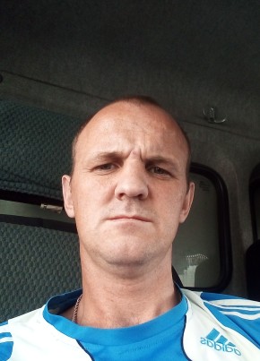 Олег, 39, Россия, Новоалтайск