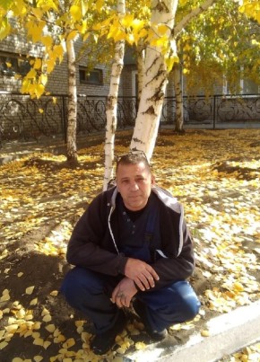 Евгений, 57, Россия, Орск