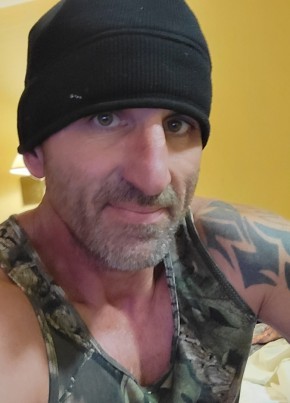 Cory, 45, United States of America, Springfield (State of Illinois)