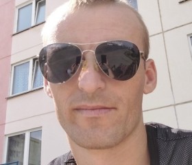 Сергей, 33 года, Горад Чачэрск