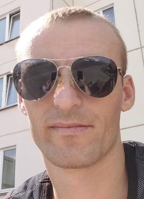 Сергей, 33, Рэспубліка Беларусь, Горад Чачэрск