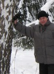 leonid Baranov, 67 лет, Новосибирск