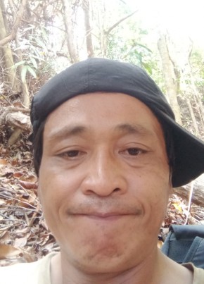 Kunol, 41, Malaysia, Kota Kinabalu