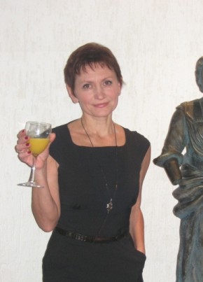Марина, 64, Россия, Воронеж