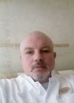 Дмитрий, 53, Россия, Истра