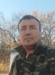 Руся, 43 года, Toshkent