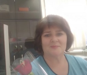 Нина, 53 года, Москва