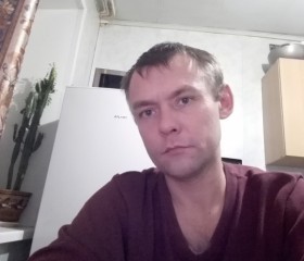 Юрий, 41 год, Купавна