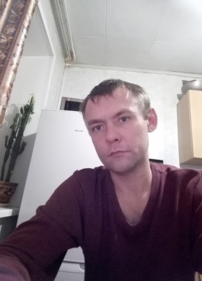 Юрий, 41, Россия, Купавна