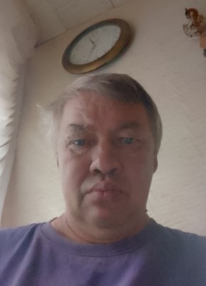 Олег из Чистополи 59 лет