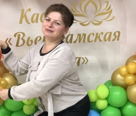 Оксана, 45 лет, Москва