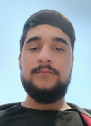 Elşən, 26, Russia, Svobodnyy