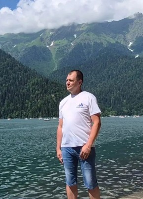 Александр из Москвы 39 лет