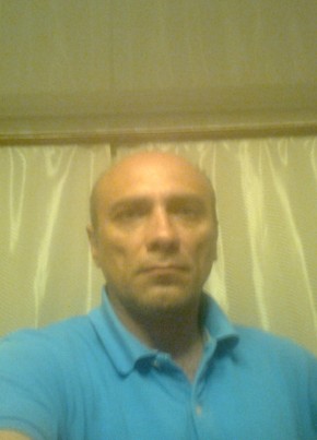 михаил, 52, Россия, Волгоград