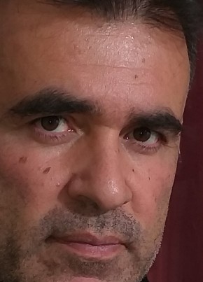 Gavrilos, 47, Ελληνική Δημοκρατία, Πτολεμαΐδα