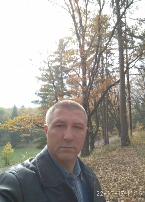 Руслан, 48, Україна, Коростень