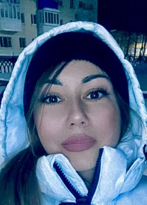 Энжи, 28, Россия, Стерлитамак