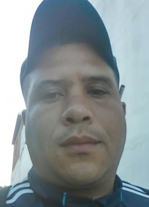 Michel, 36, República Oriental del Uruguay, Montevideo