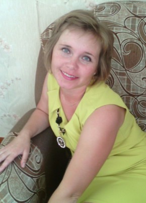 Наталья, 46, Россия, Каргополь