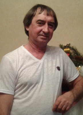 Aleksandr, 65, Қазақстан, Астана