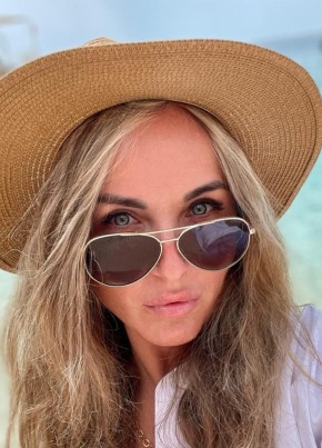 Kira, 38, Russia, Volgograd