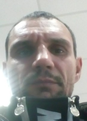 Александр из Владивостока 47 лет